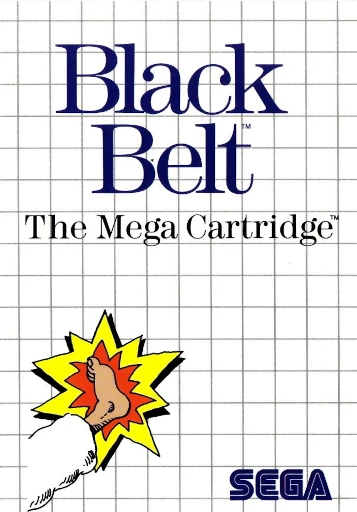 Black Belt