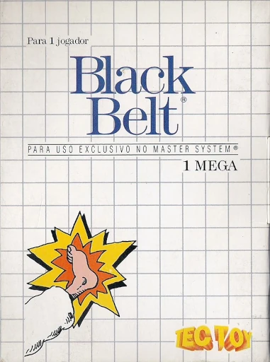 Black Belt