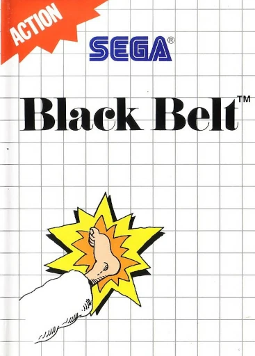 Black Belt