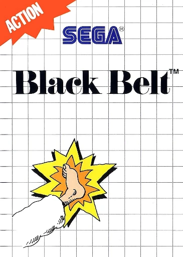 Black Belt