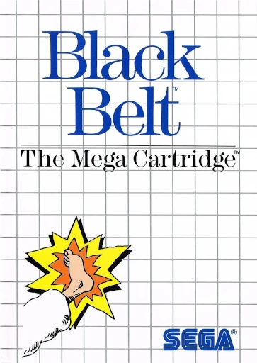 Black Belt