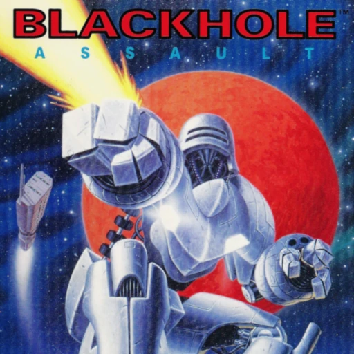 Black Hole Assault