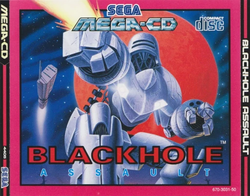 Black Hole Assault