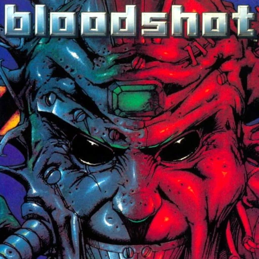 Bloodshot