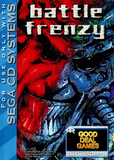 Battle Frenzy