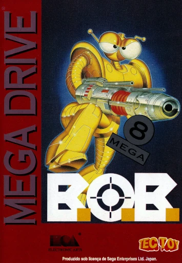 B.O.B.