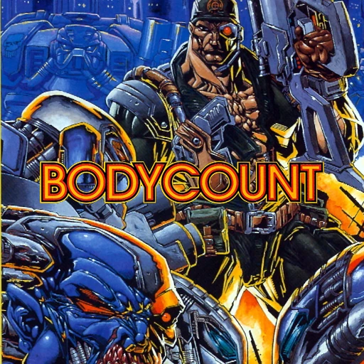 Body Count