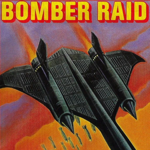 Bomber Raid