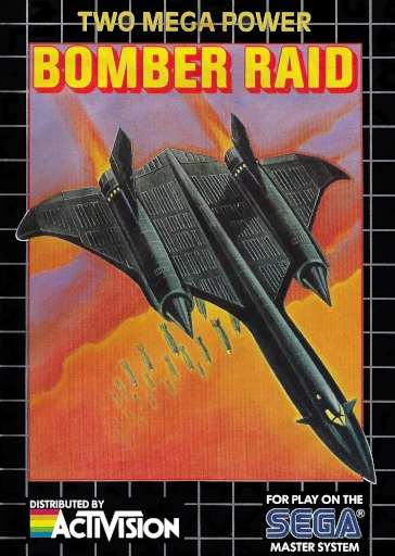 Bomber Raid