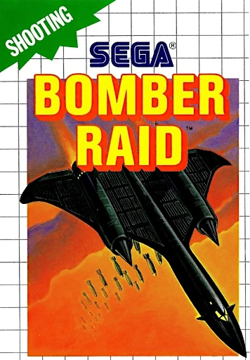 Bomber Raid