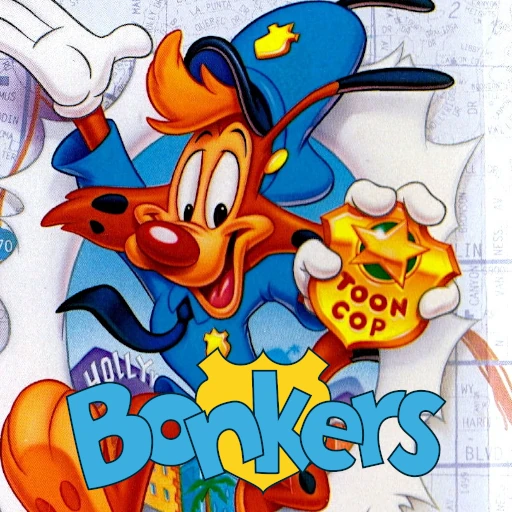 Bonkers