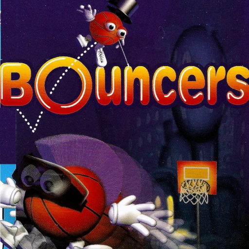 Bouncers