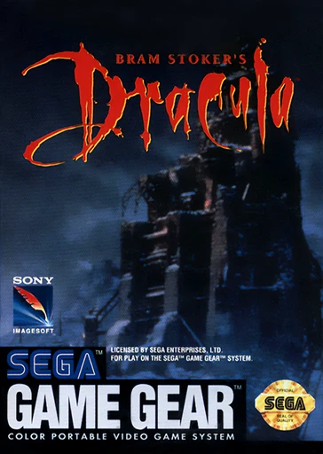 Bram Stoker’s Dracula