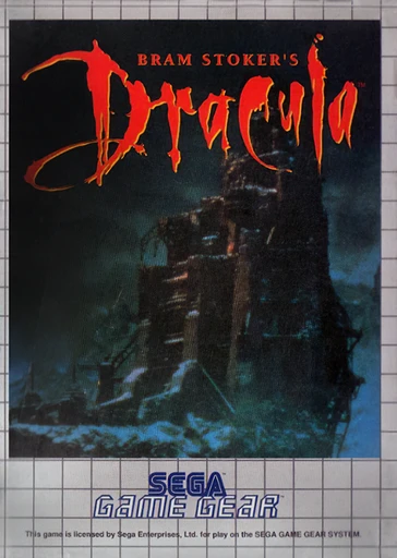 Bram Stoker’s Dracula