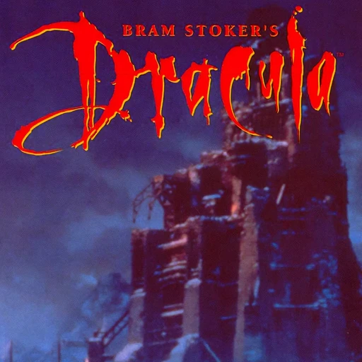 Bram Stoker’s Dracula