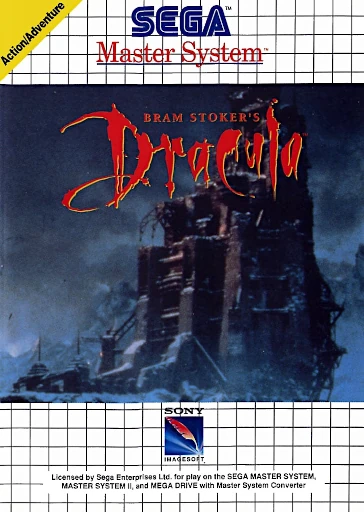 Bram Stoker’s Dracula