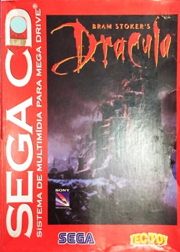 Bram Stoker’s Dracula