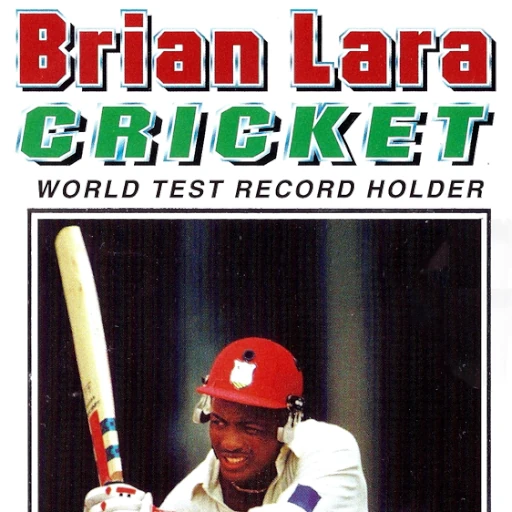 Brian Lara Cricket