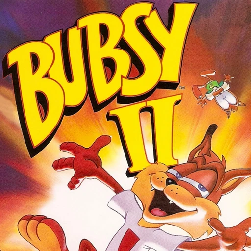 Bubsy II