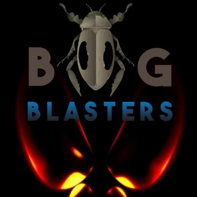 Bug Blasters: The Exterminators