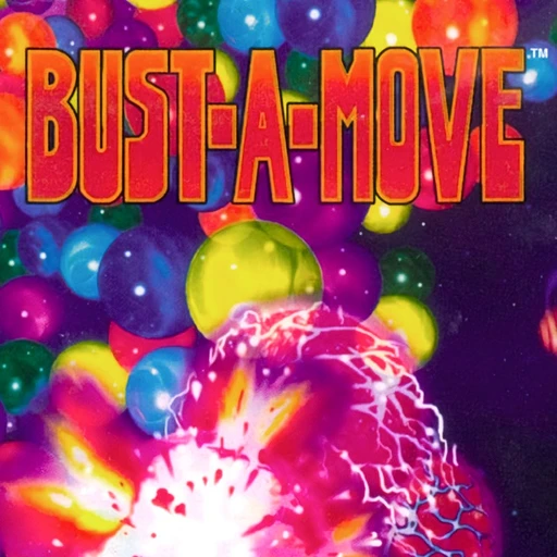 Bust-A-Move