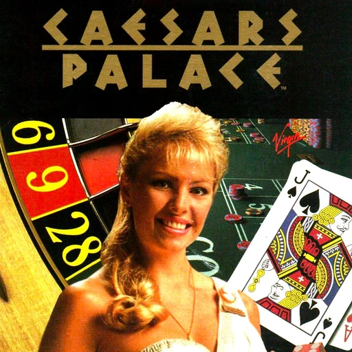 Caesars Palace