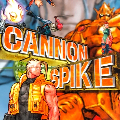 Cannon Spike