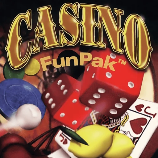 Casino FunPak