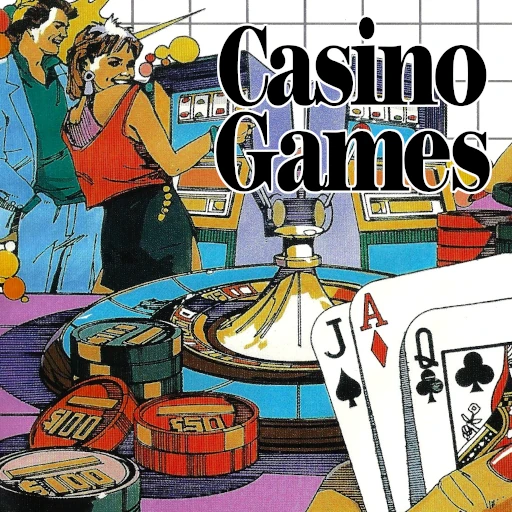 Casino Games