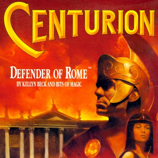 Centurion: Defender of Rome