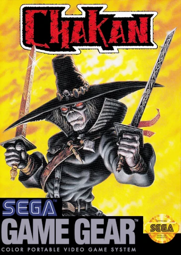 Chakan