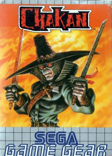 Chakan