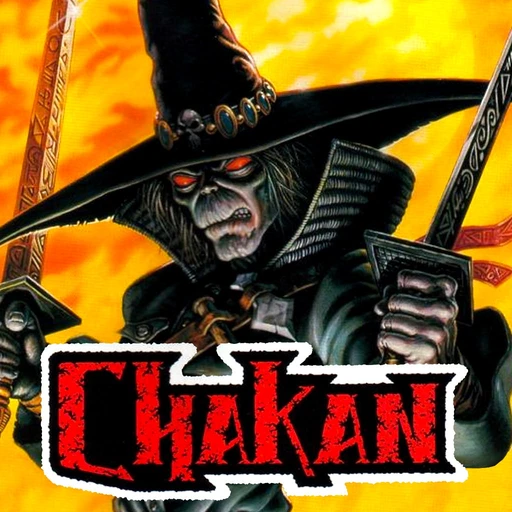 Chakan