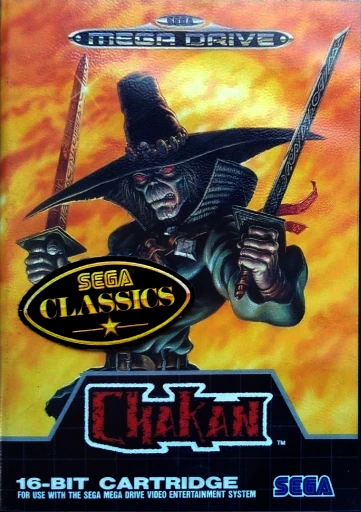 Chakan