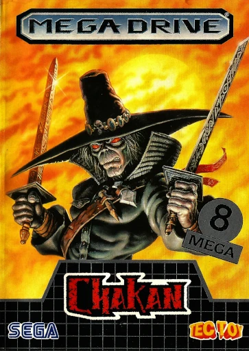 Chakan