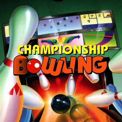 Championship Bowling