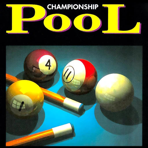 Championship Pool