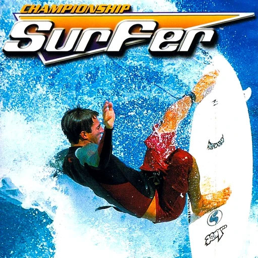 Championship Surfer