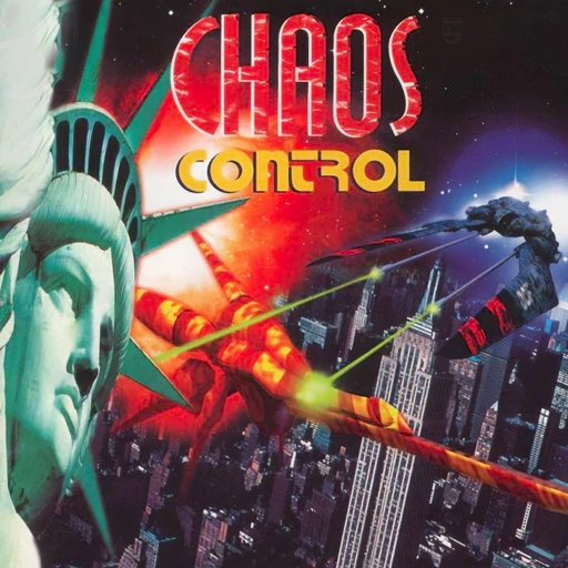 Chaos Control