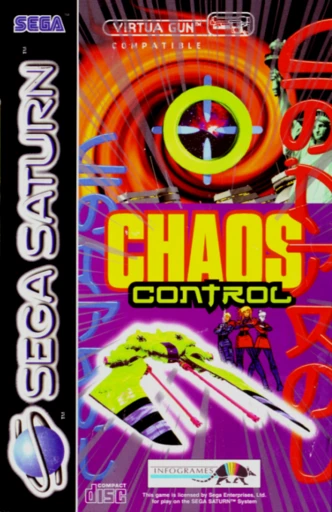 Chaos Control