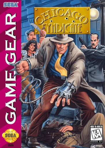 Chicago Syndicate