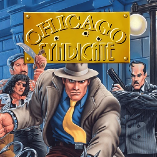 Chicago Syndicate