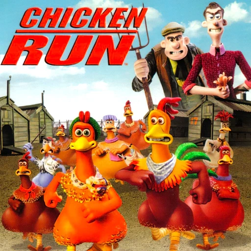 Chicken Run