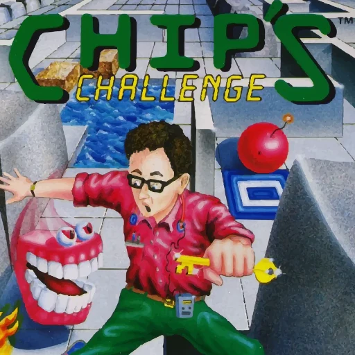 Chip’s Challenge