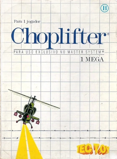 Choplifter