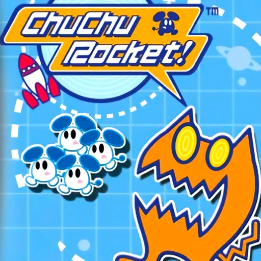 ChuChu Rocket!