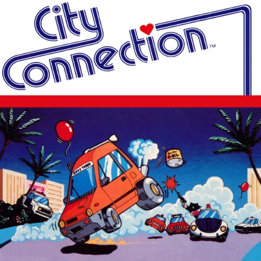 City Connection