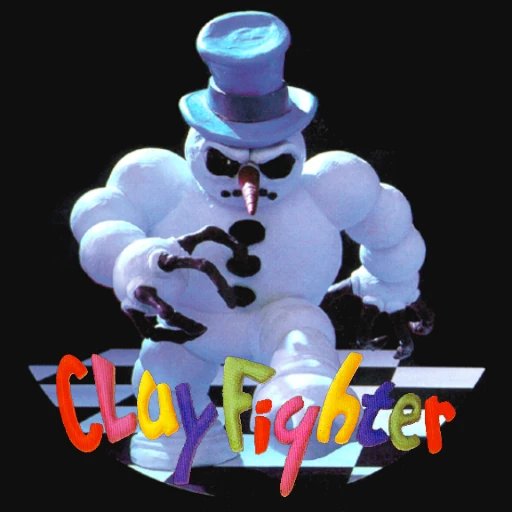 ClayFighter