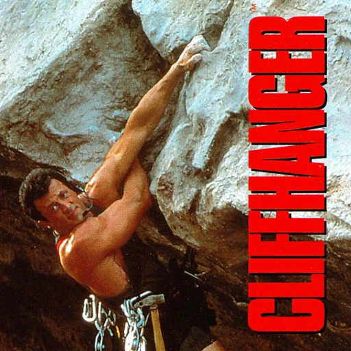 Cliffhanger (Game Gear)