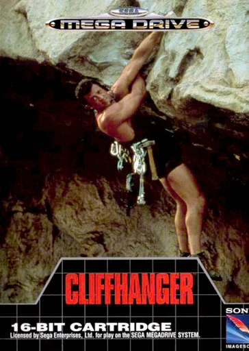 Cliffhanger